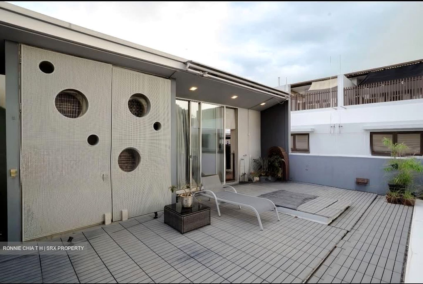 Crescent Road (D15), Semi-Detached #556210271